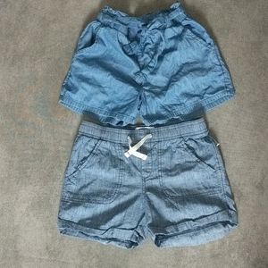 Shorts - Bundle
